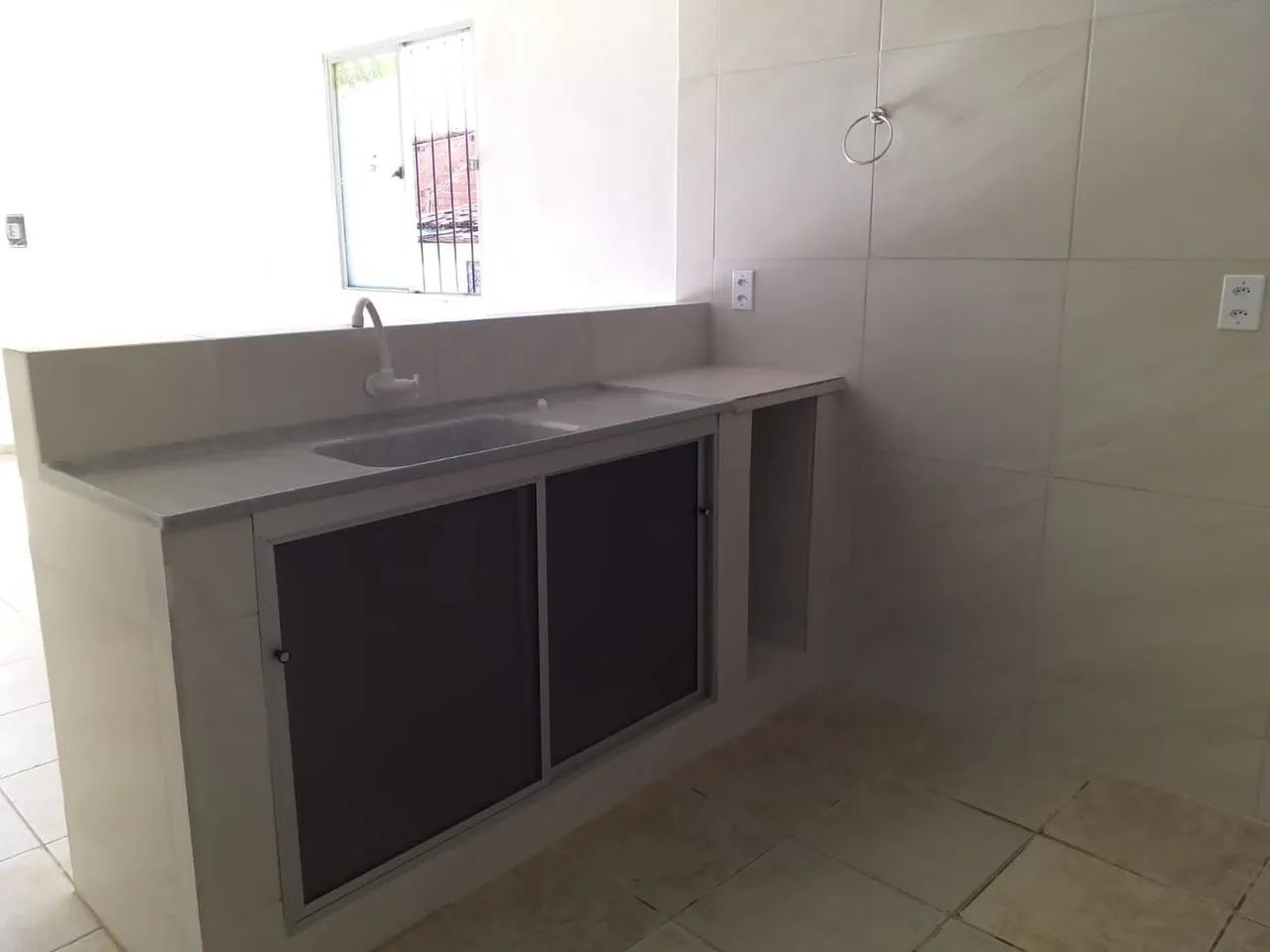 Primeiro andar pra vende  - Foto 4