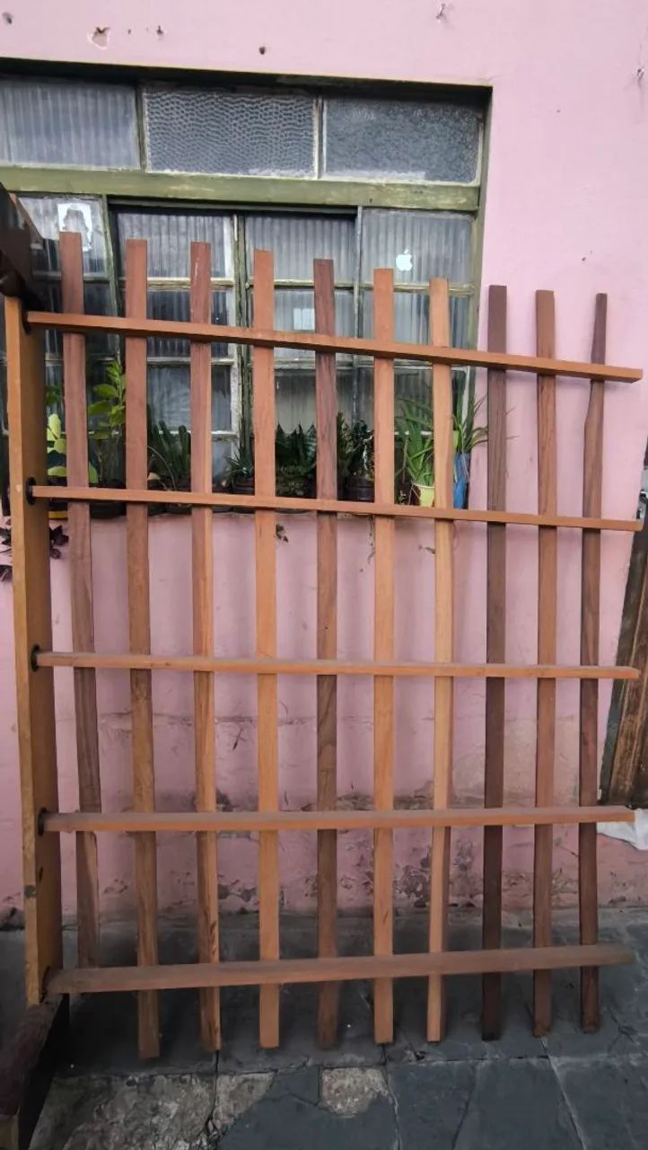 Estrado de cama casal