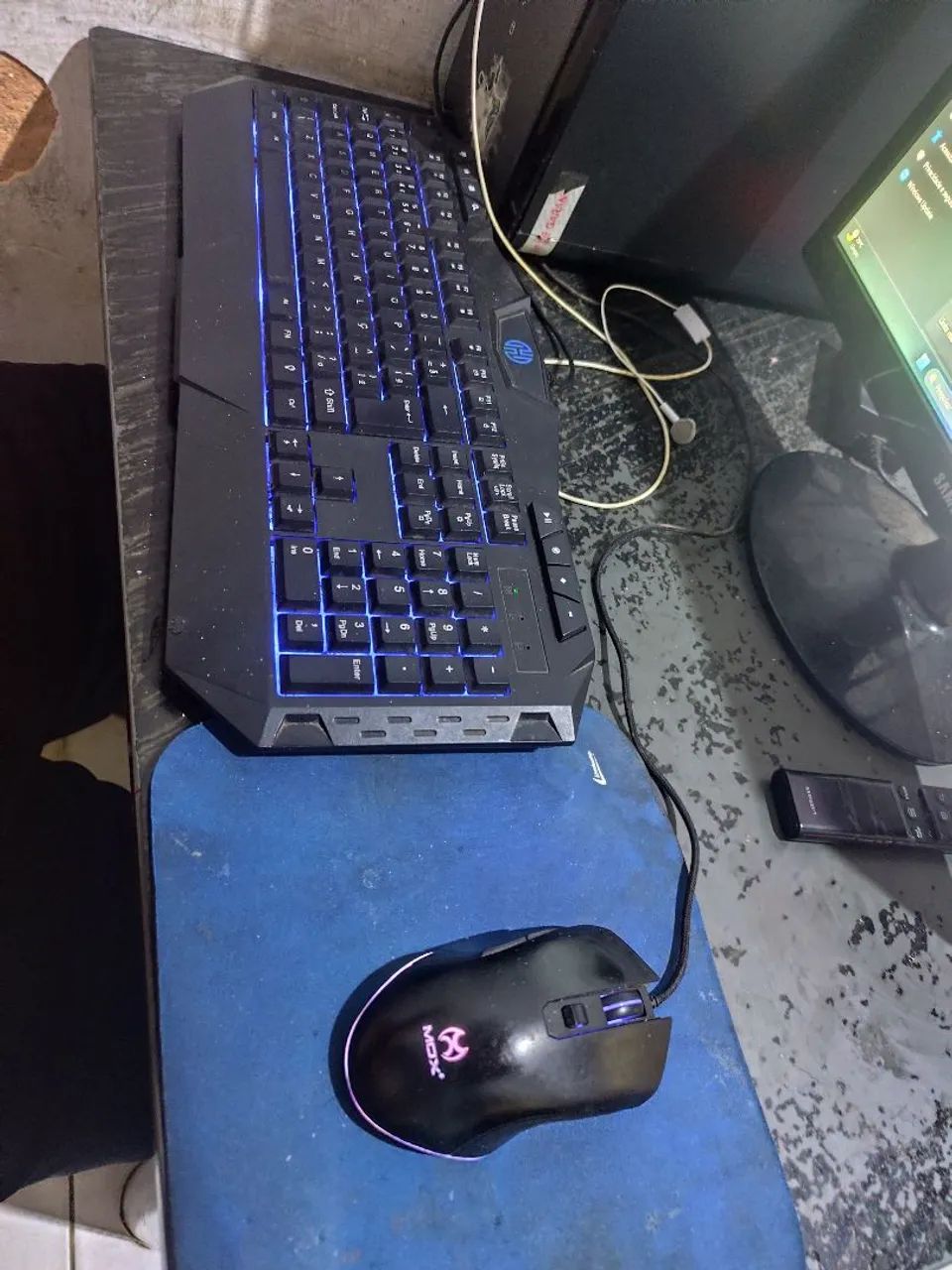 Vendo um PC completo  - Foto 5