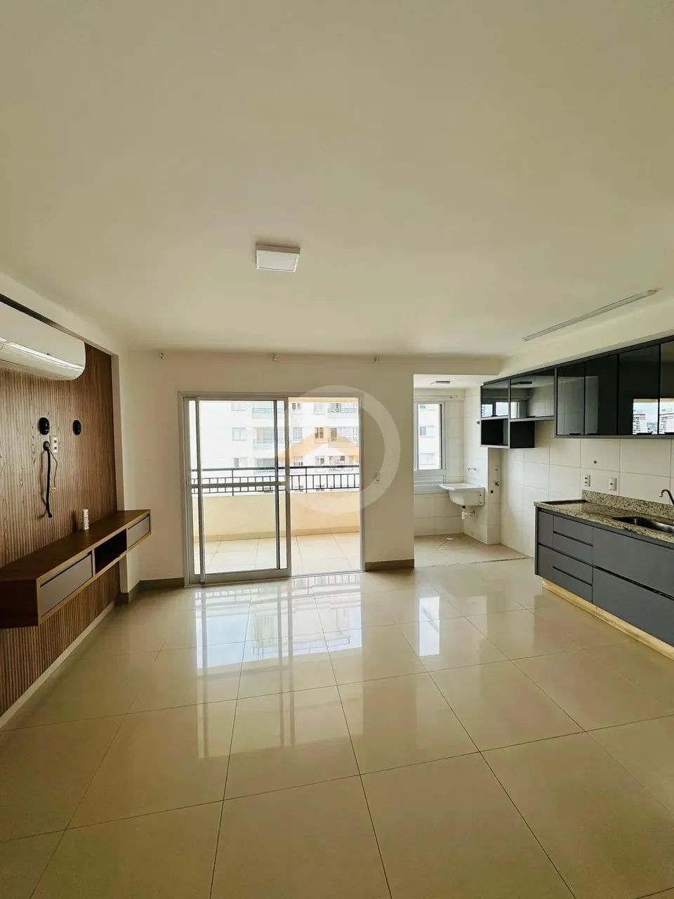 Apartamento à venda praça sudoeste - Foto 2