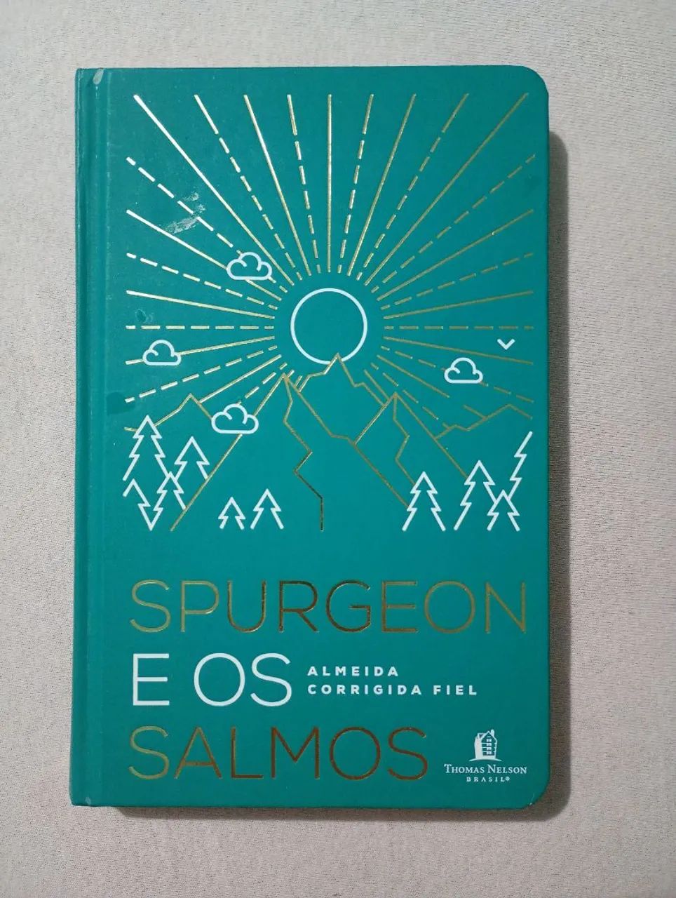 Spurgeon e os salmos 