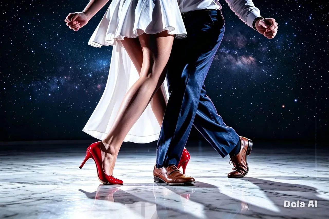Aulas de Dança de Salão | Coreografias para Eventos