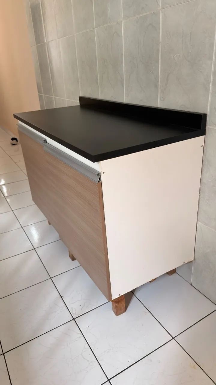Armário de cozinha  - Foto 3