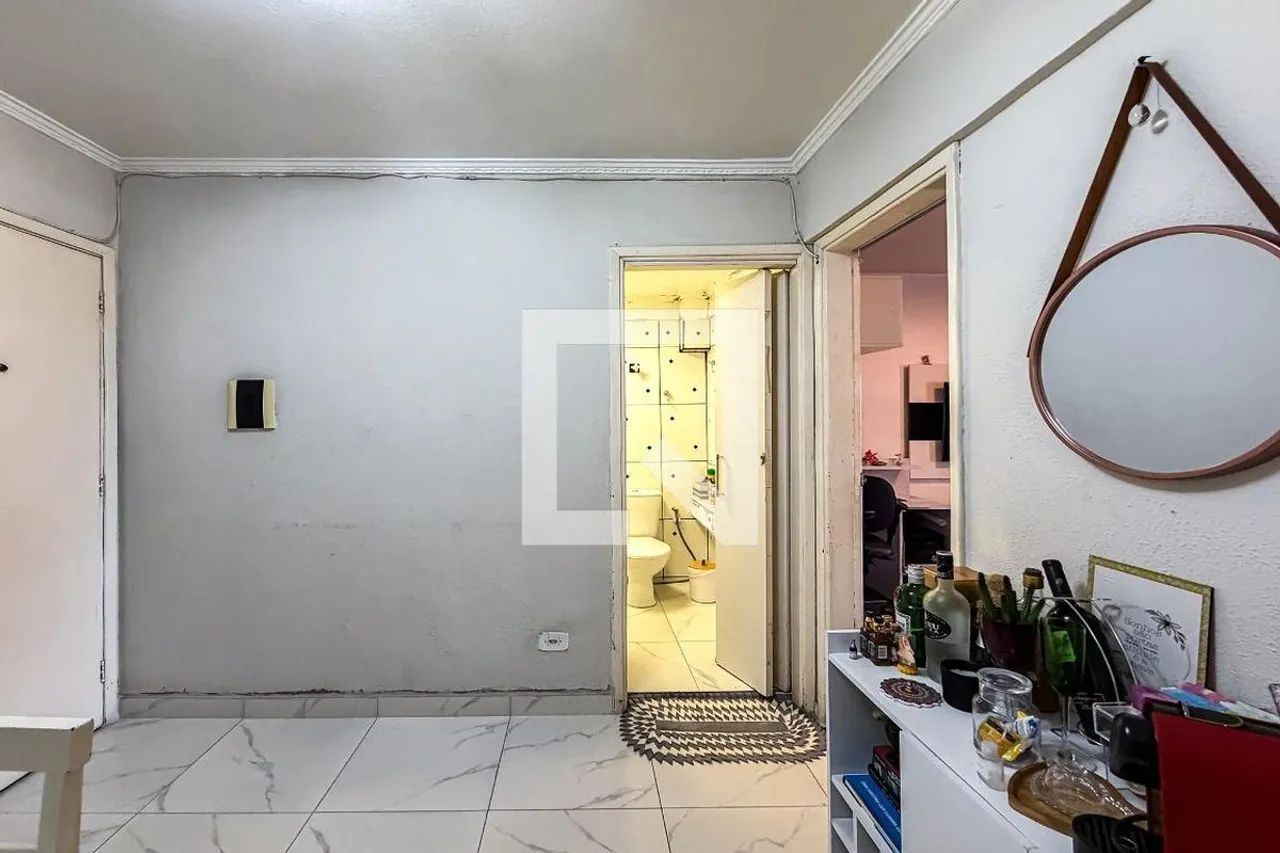 Apartamento à Venda - Brás, 2 Quartos, 42 m2 - Foto 5