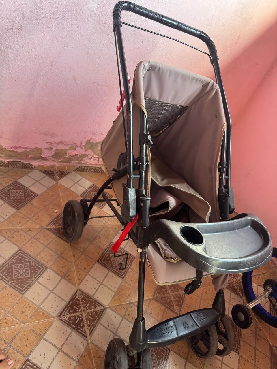Carrinho de bebê e etc? - Foto 2