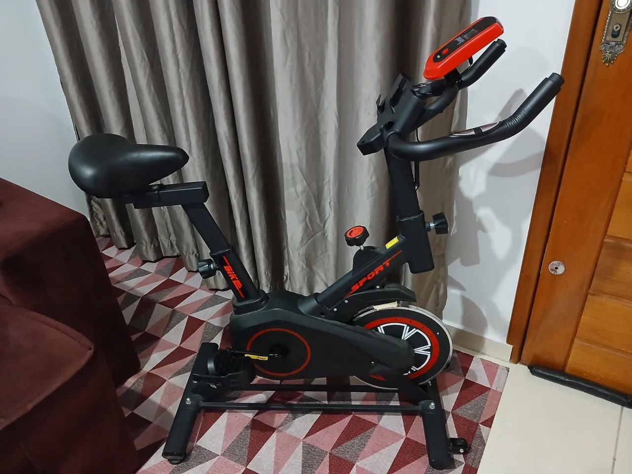 Bike Orgometrica Sport 