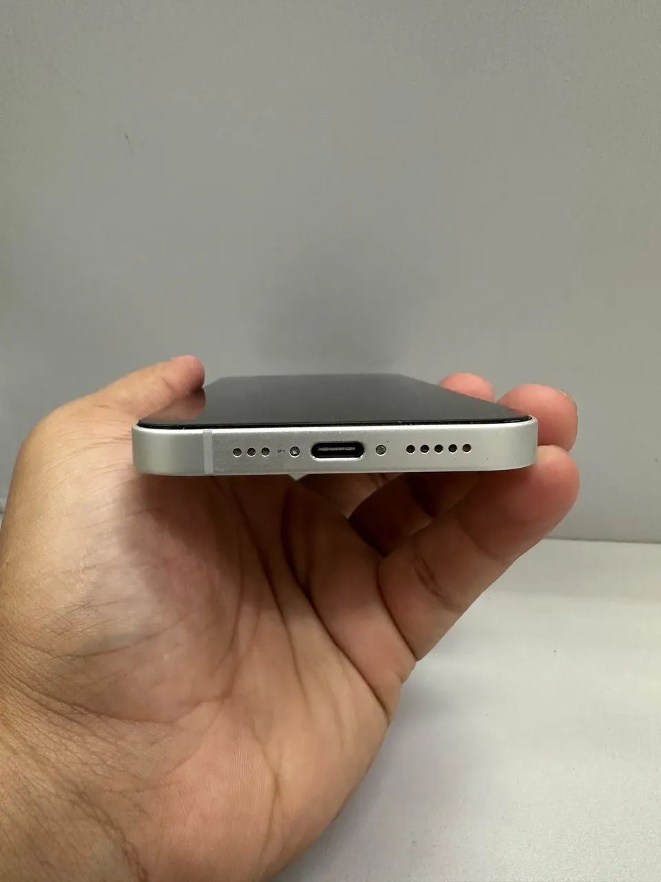 VENDO OU TROCO IPHONE 16e! - Foto 2