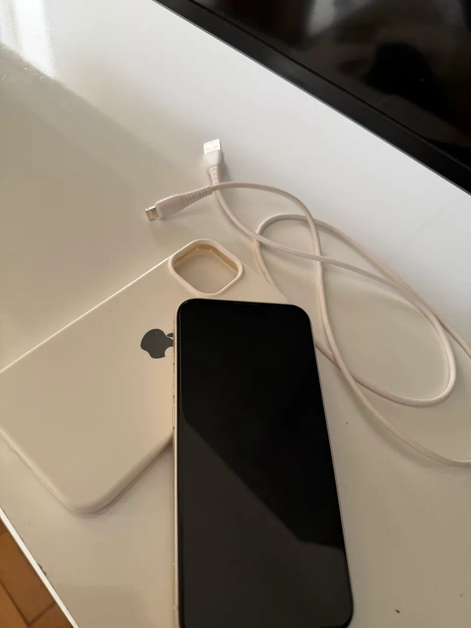 iPhone 13 - 128GB - Foto 3