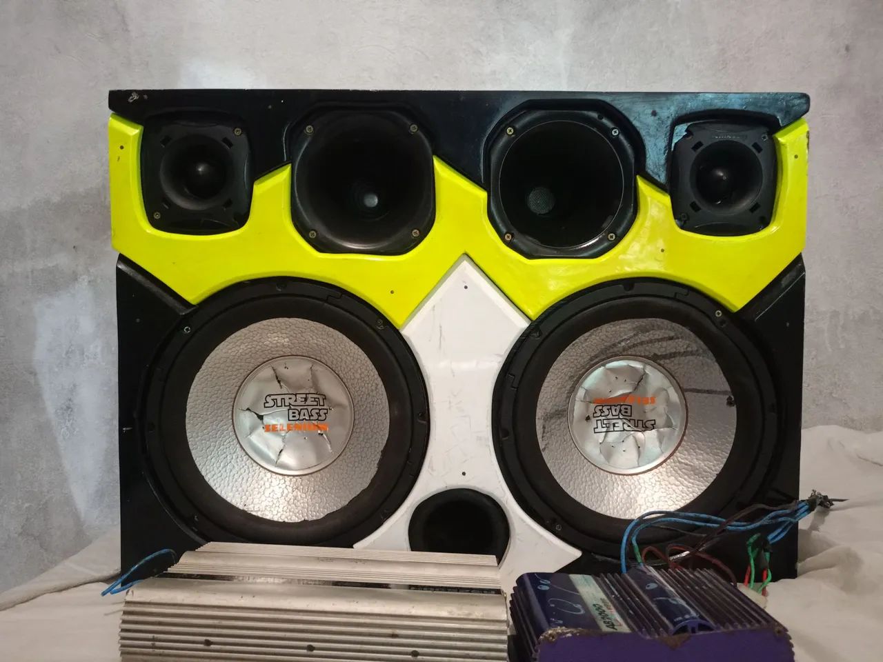 Vendo
