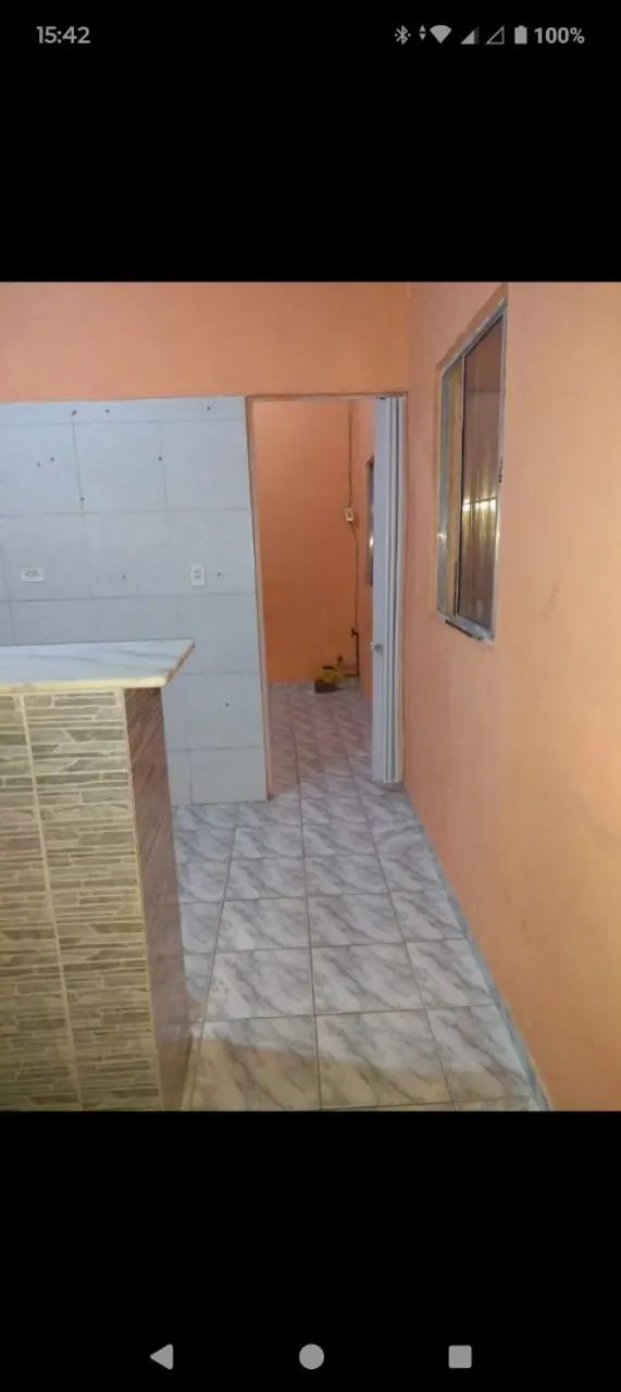 Valor negociável, Casa ur-1 Ibura, Recife. - Foto 3