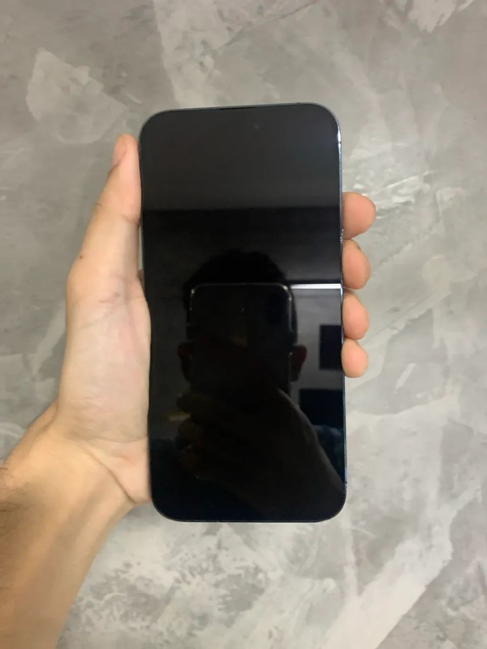 iPhone 14 Pro Max Roxo - Foto 3