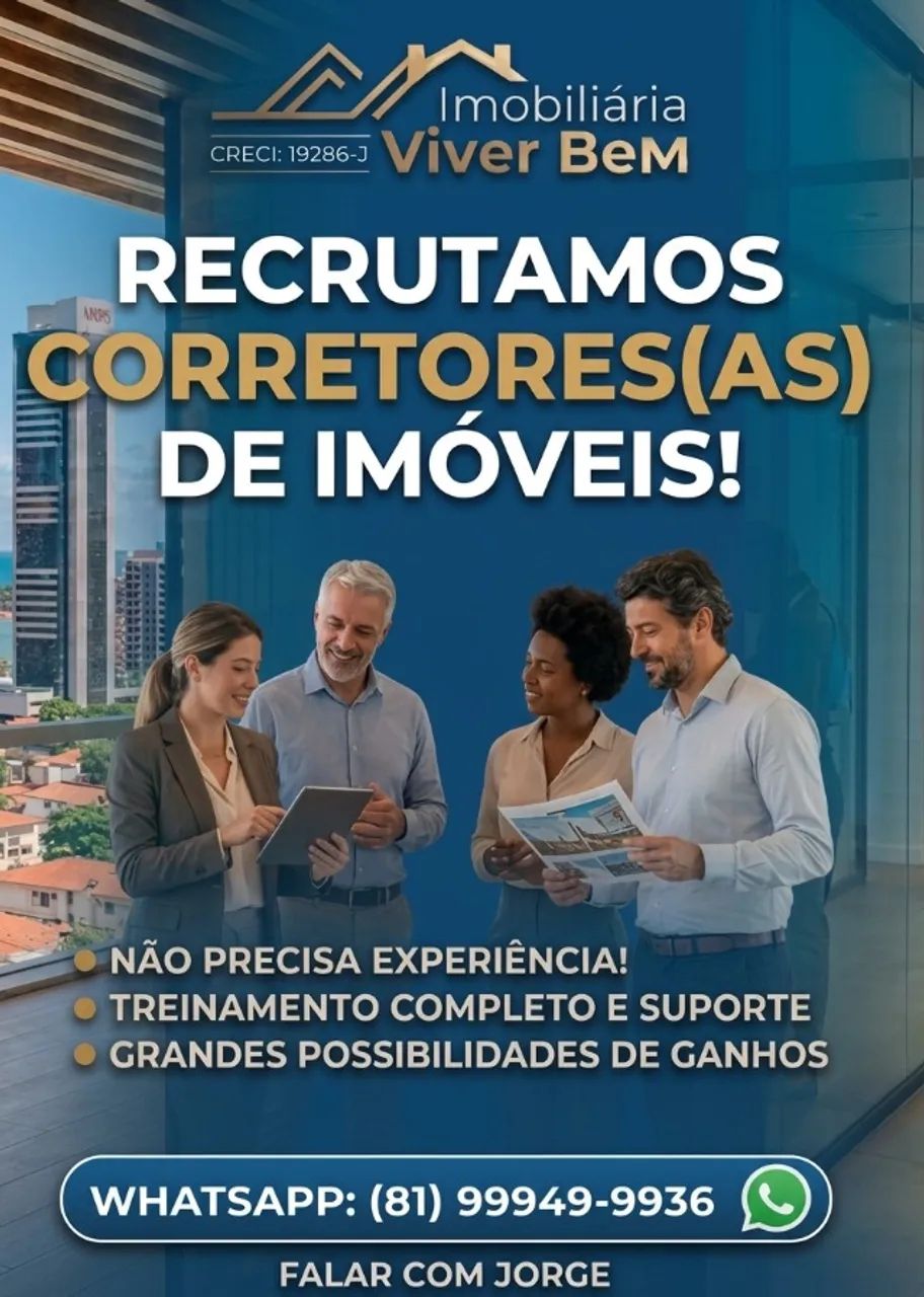Imobiliária Viver Bem 