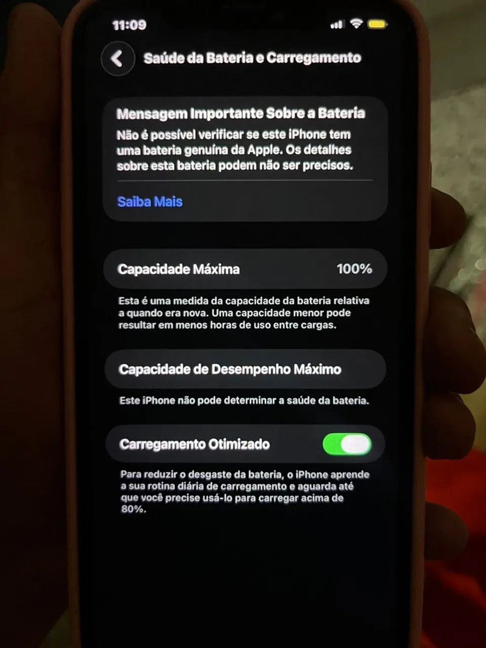 iPhone 11 Pro Max 64 GB - Foto 4