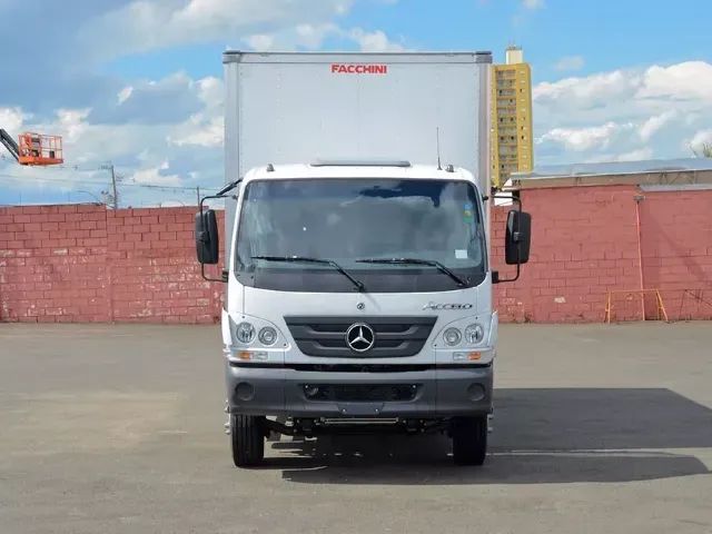 Accelo Bau  2020. 