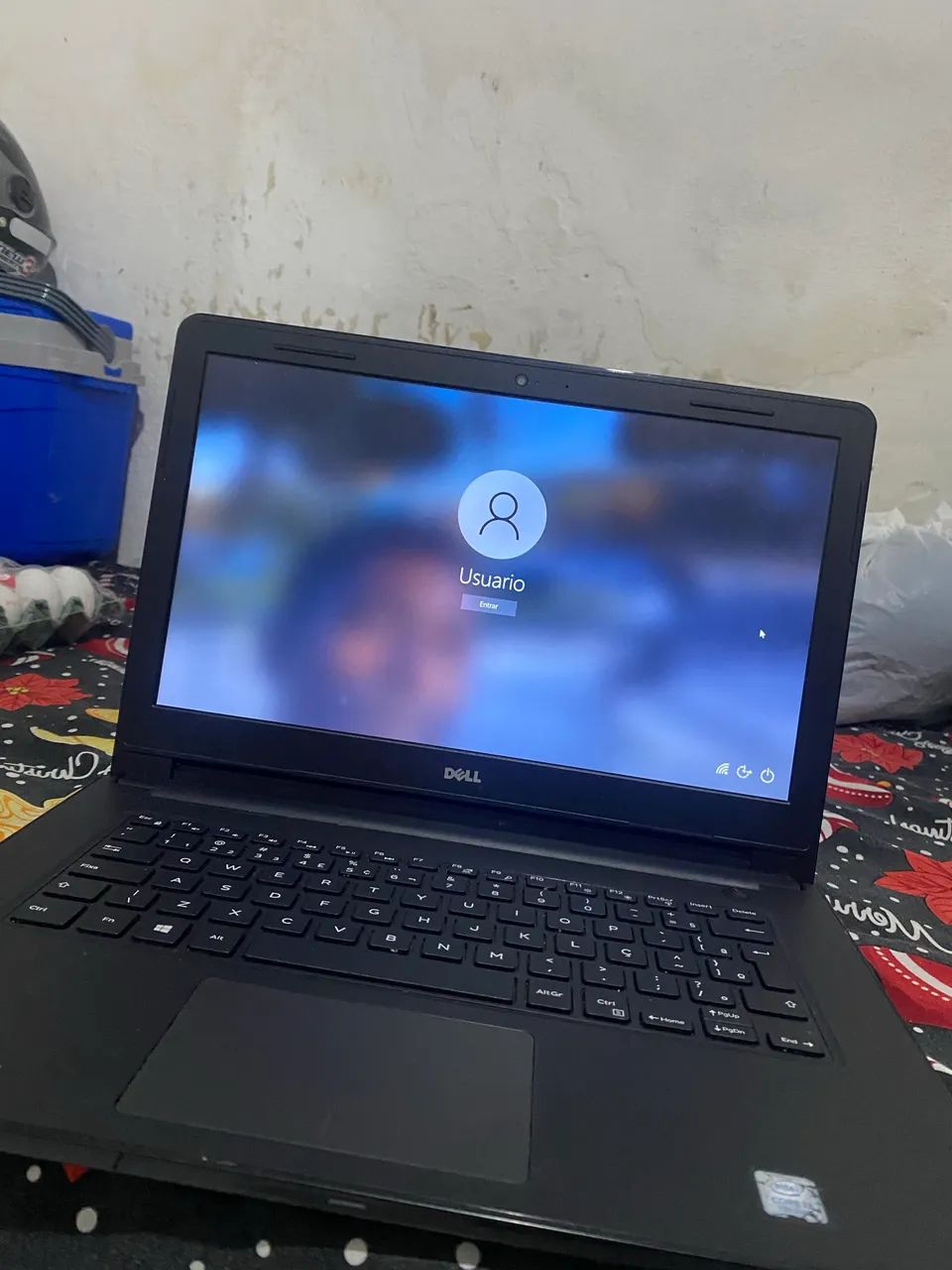     Notebook Dell em Excelente Estado - Rápido e Conservado - Foto 5