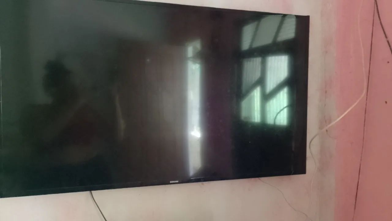 TV Samsung Smart(49) - Foto 3
