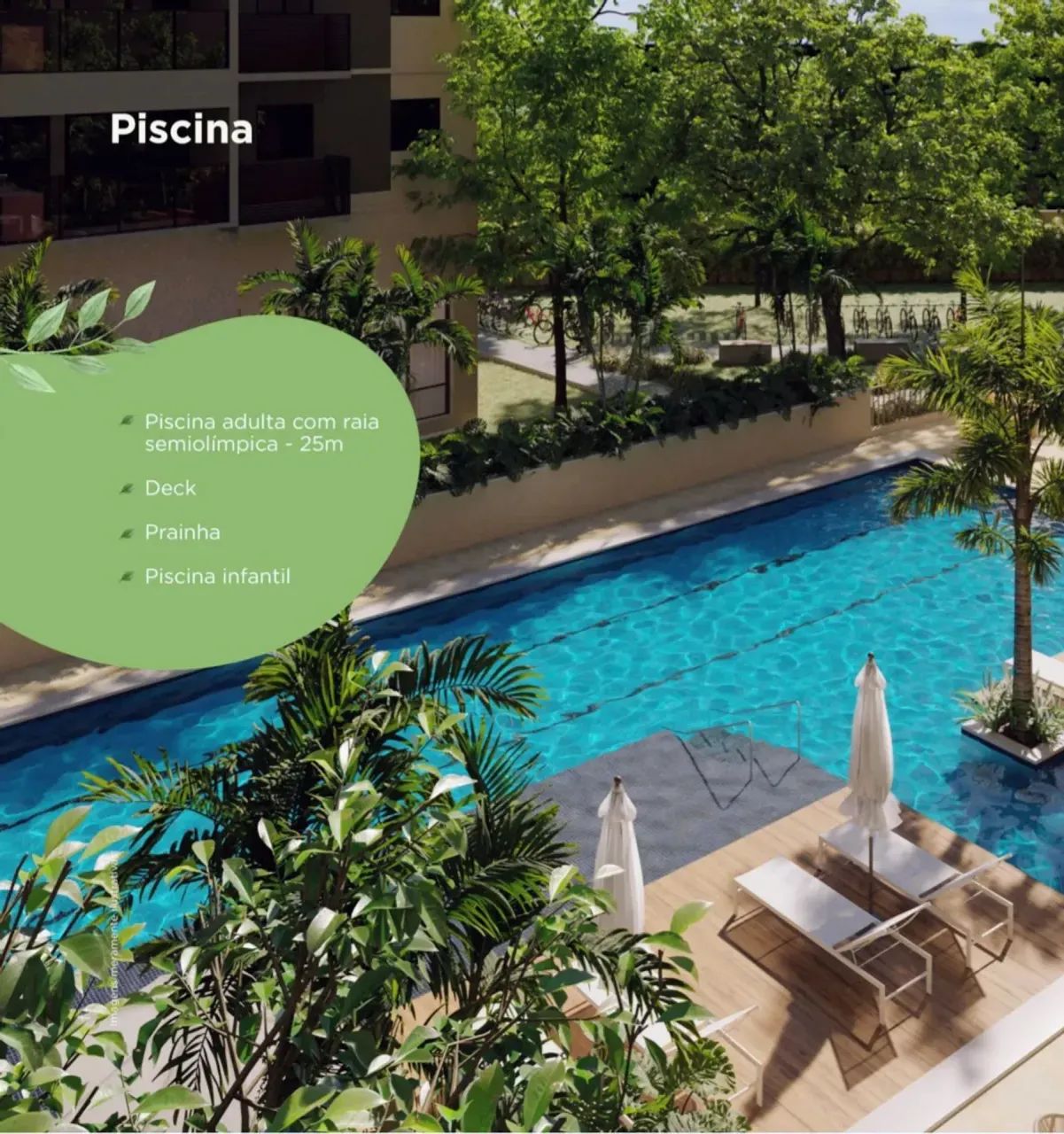 APARTAMENTO COM 3 QUARTOS EM CAMPO GRANDE - Foto 4