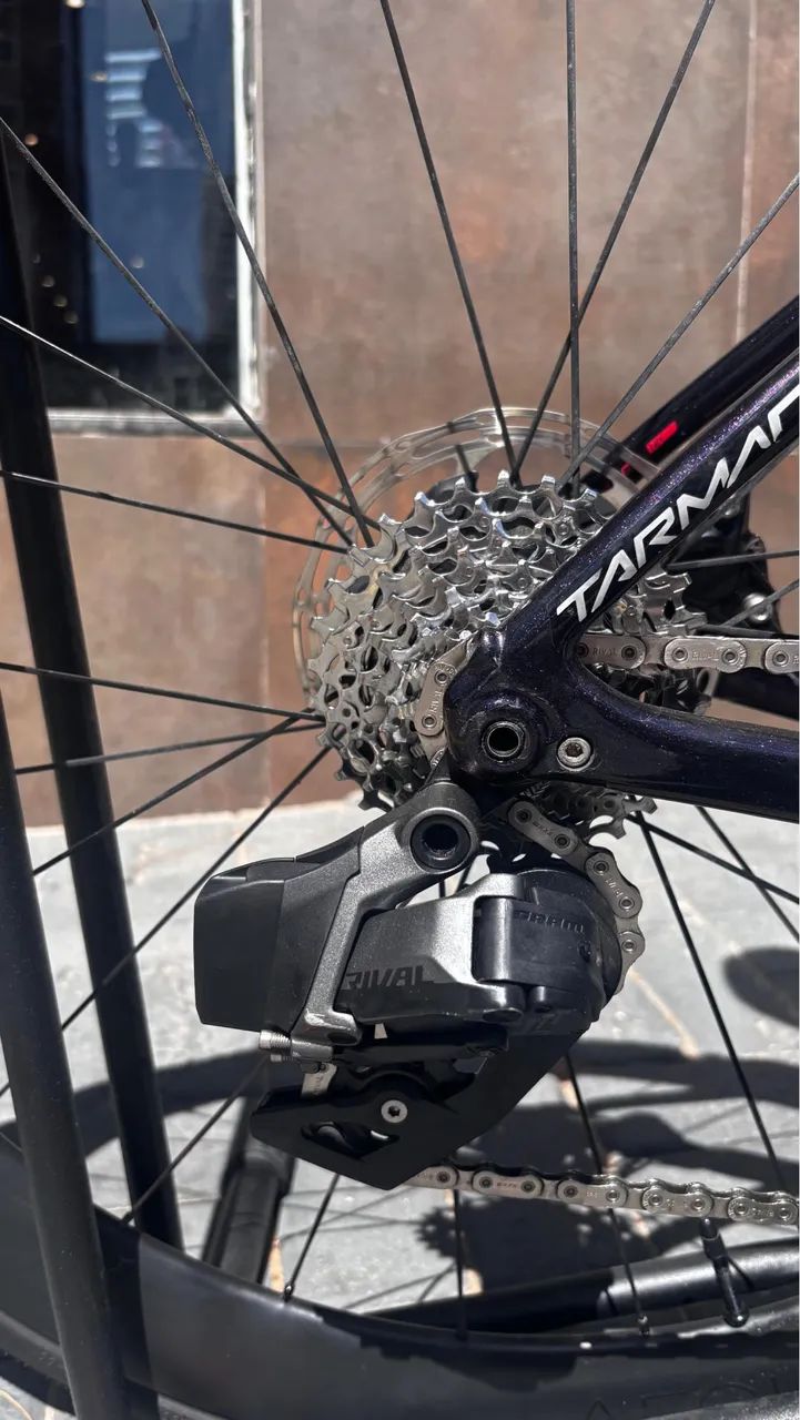 Bicicleta  - Foto 5