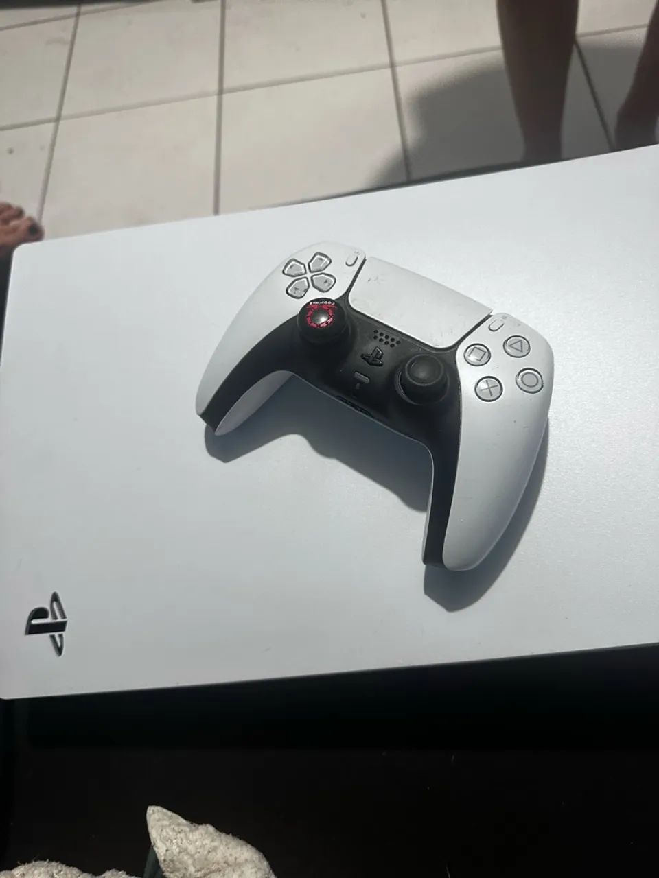 Ps5