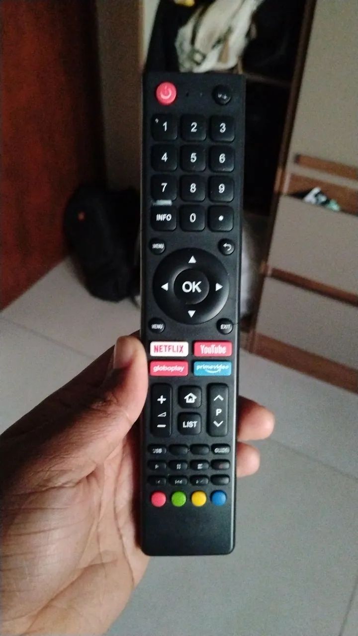 Vendo Televisão Philco smart tv 40 polegadas  - Foto 4