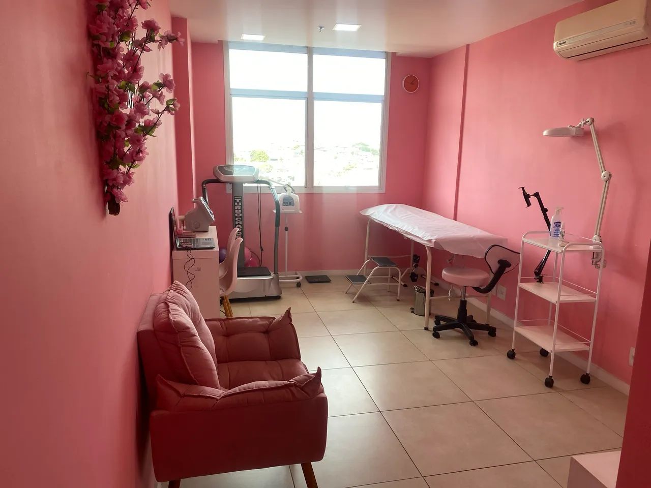 Sublocação de Sala em Alcântara