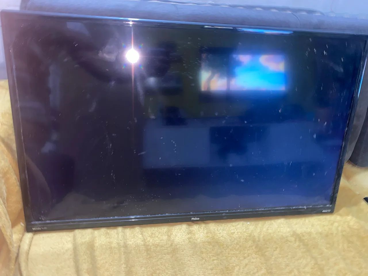 Televisão  - Foto 4