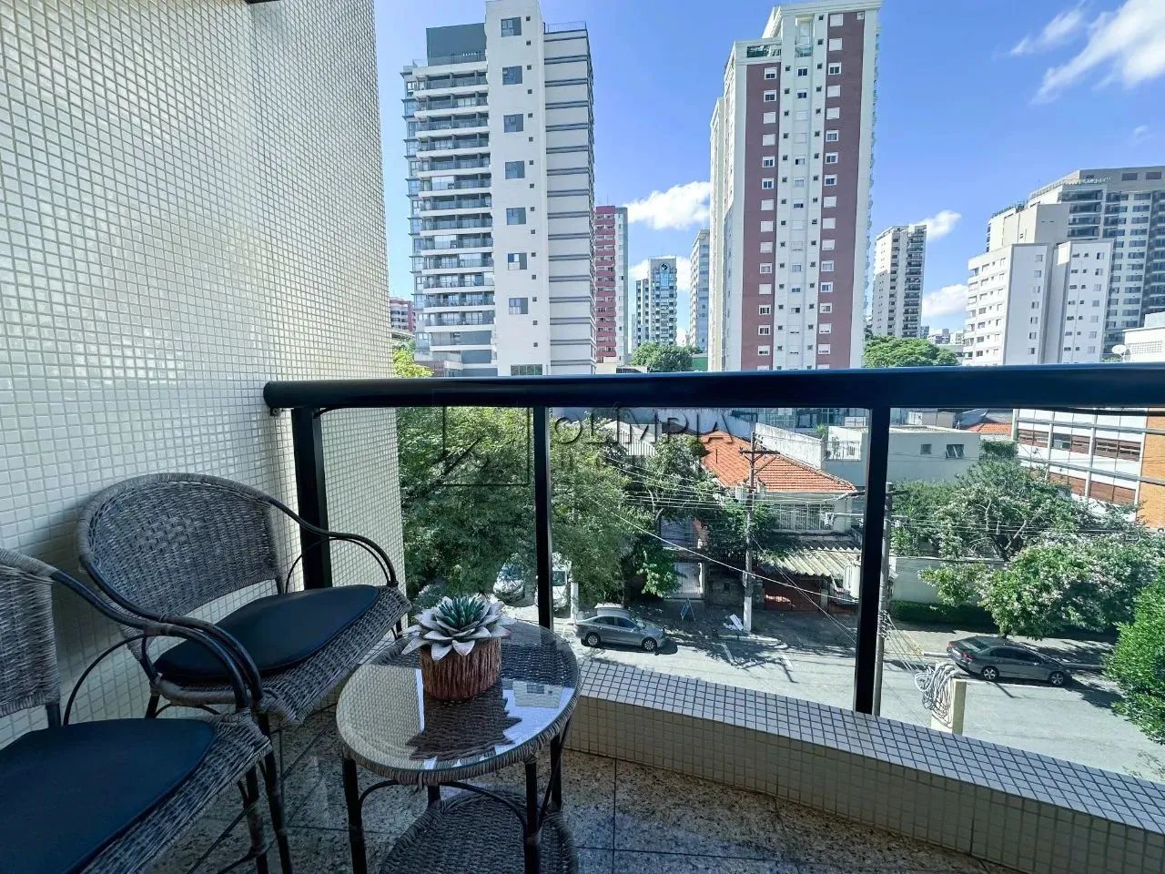 Venda Apartamento 3 Dormitórios - 102 m² Vila Clementino - Foto 9