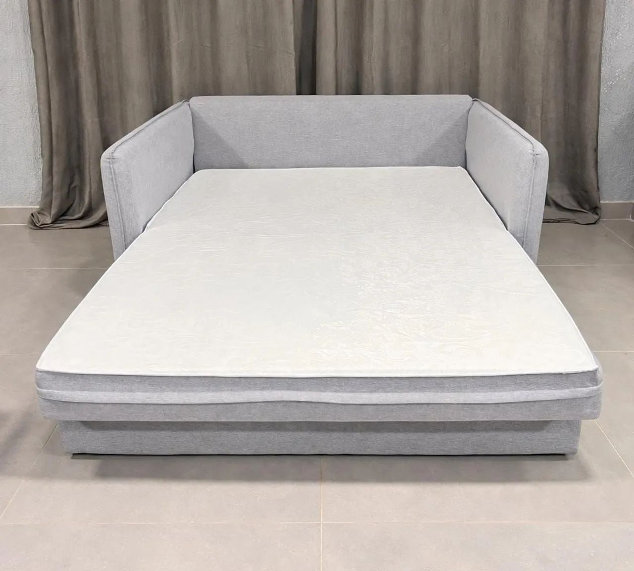 Sofá cama de casal  - Foto 3