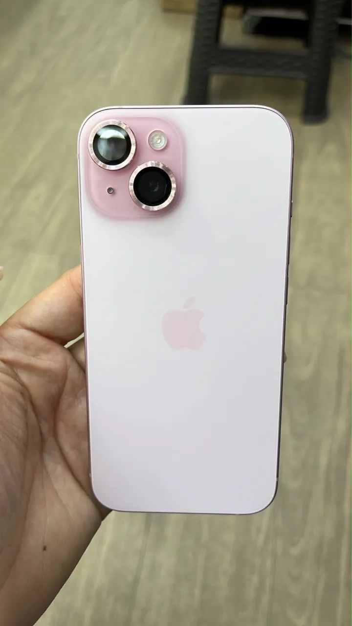 IPHONE 15