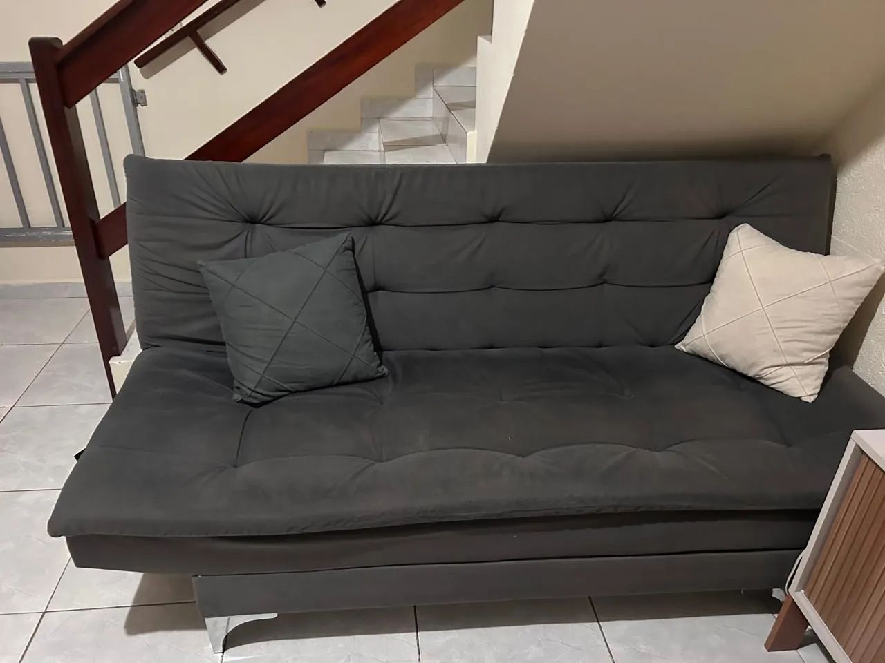 Sofá cama 