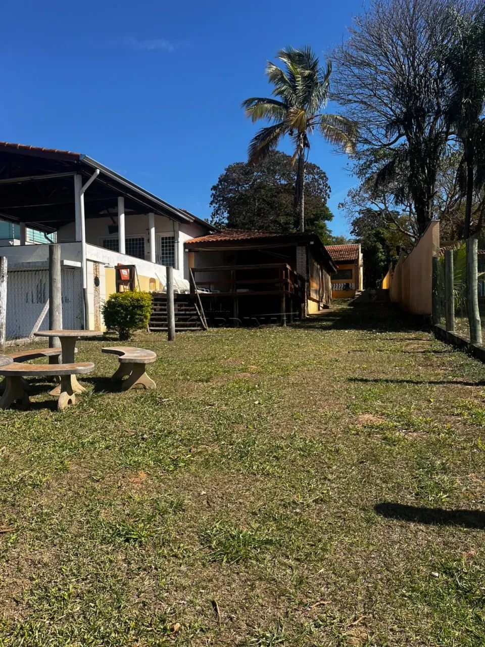Rural Chácara em Brotas - Foto 4