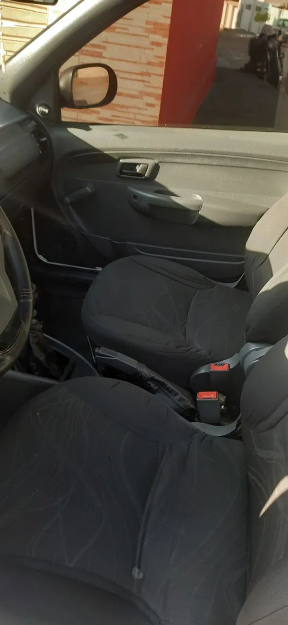 Fiat Strada Strada Working HARD 1.4 Fire Flex 8V CS 2018