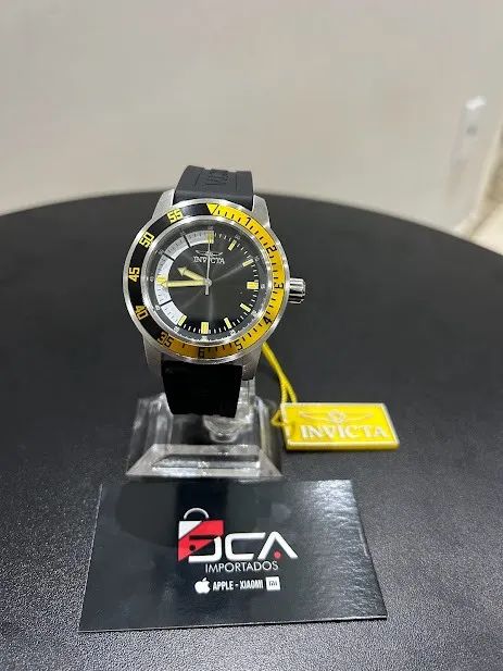 Relogio Invicta - Original - Novo - Pronta Entrega!! - Foto 5