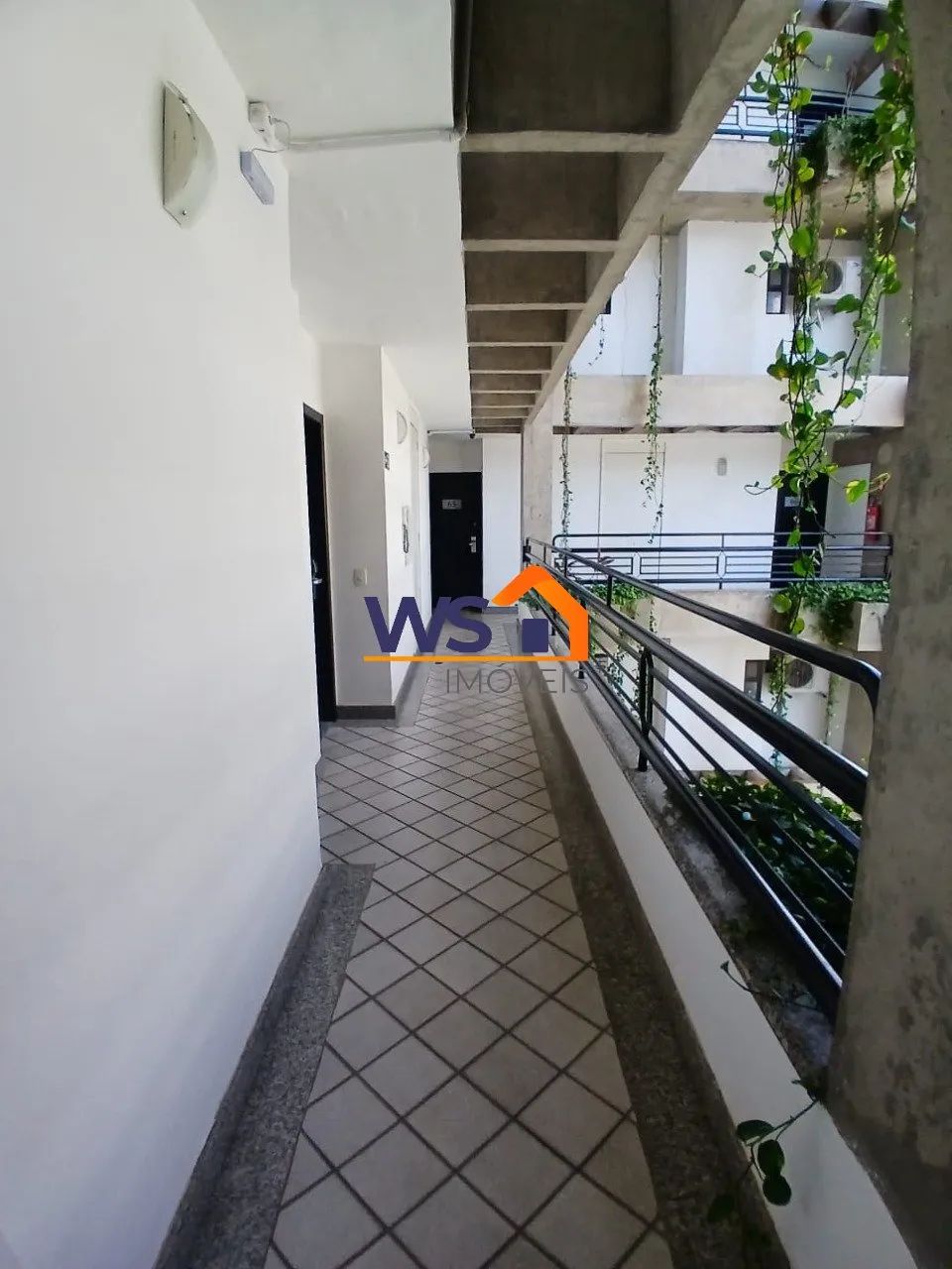 EXCELENTE FLAT MOBILIADO NA SAVASSI. - Foto 5