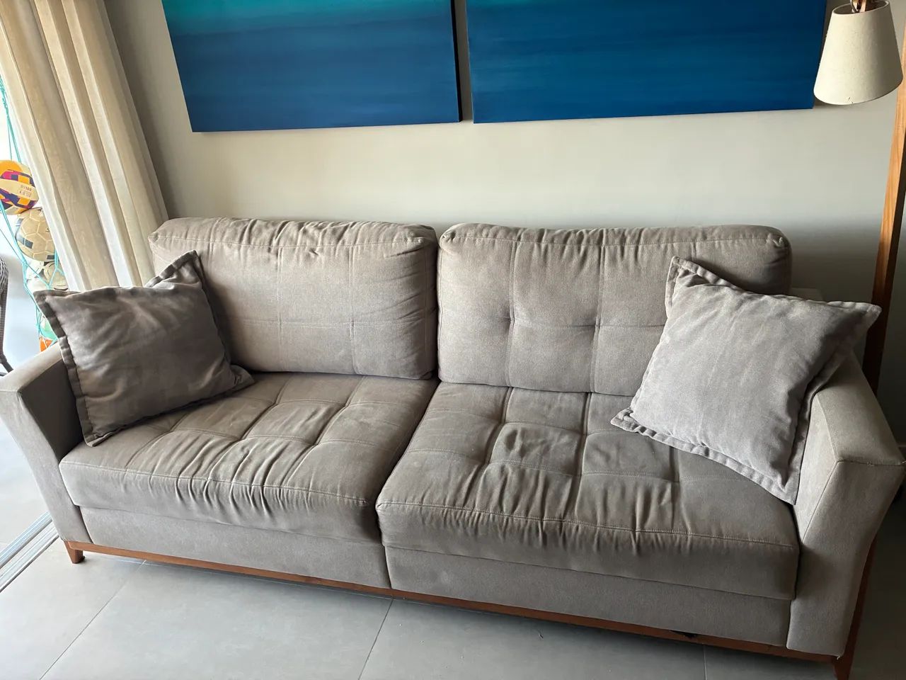 Sofá  - Foto 4