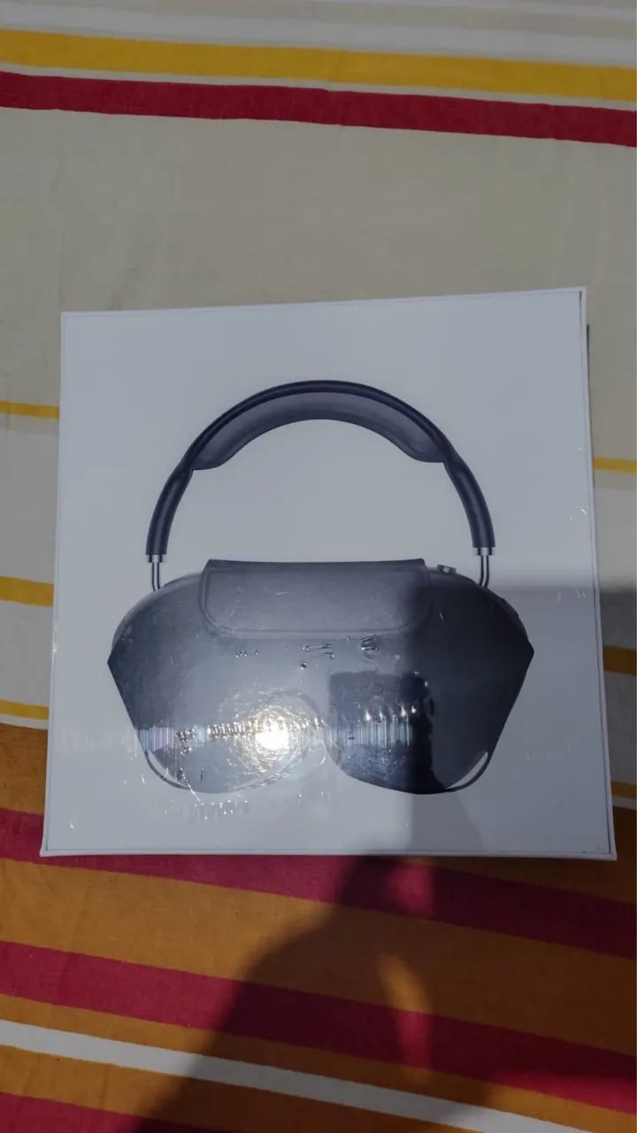 AirPods Max Apple 