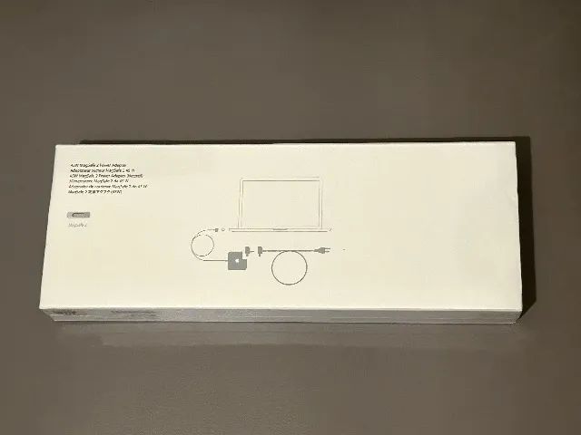 Apple-Fonte45w Magsafe2 - Foto 3