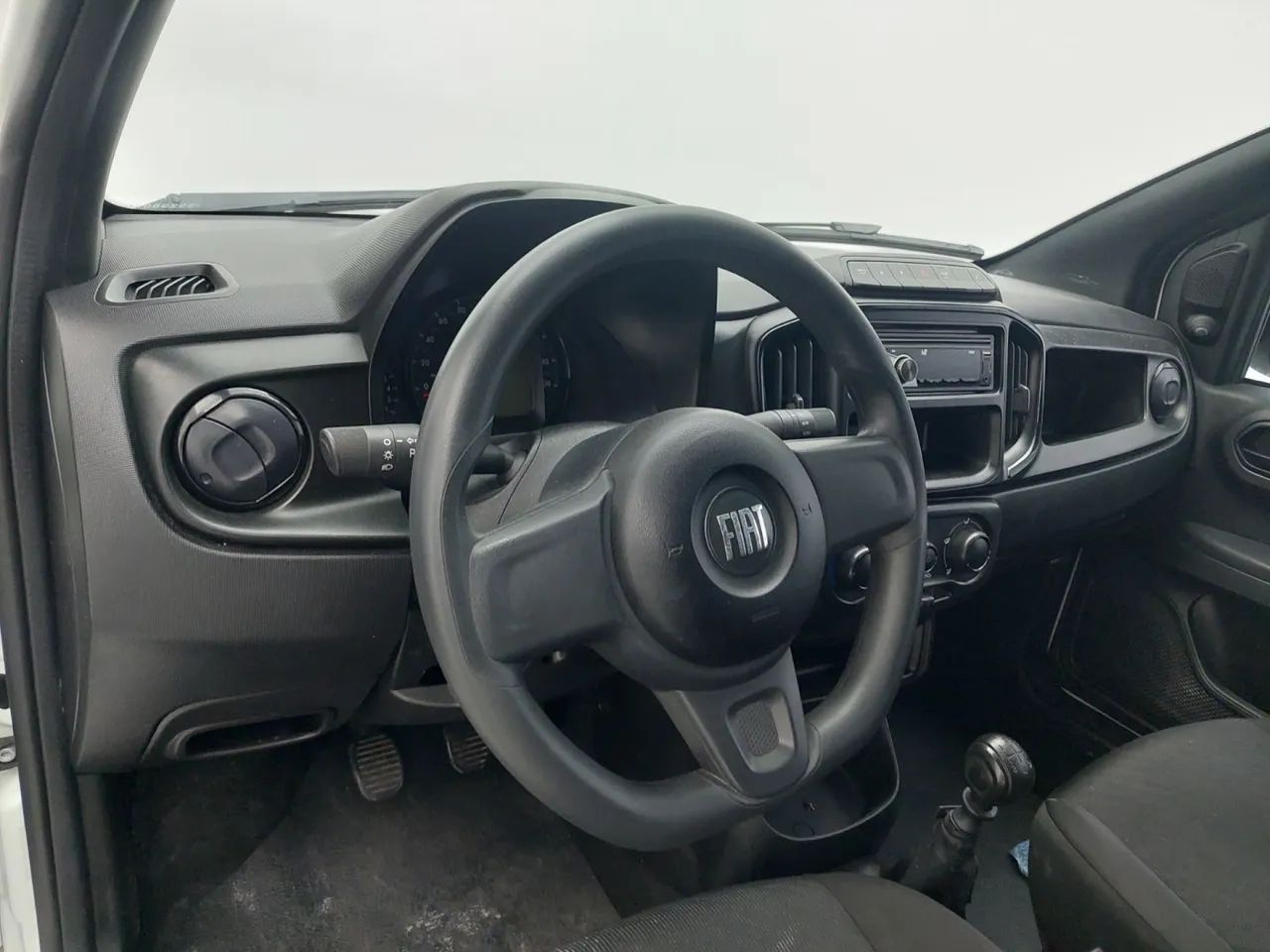 Fiat Fiorino Endurance 1.3 Flex 8V 2p, foto 15 de 16