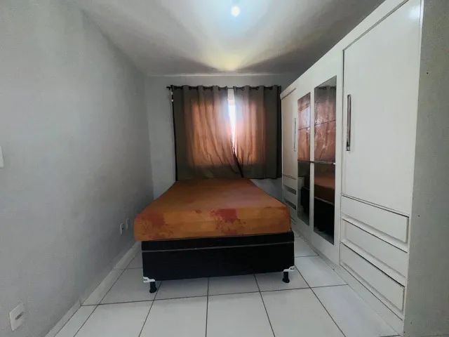 Aluga-se apartamento mobiliado no Recanto dos Coqueiros - Foto 4