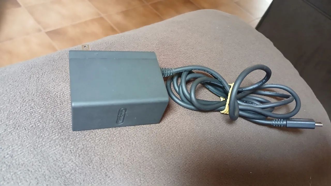 Switch Lite, não está desbloqueado  - Foto 4