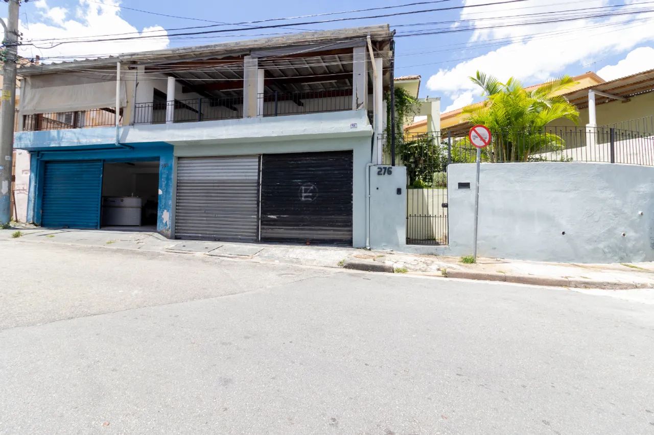 Casa comercial para venda em Vila Bonilha, 270m² - Foto 5
