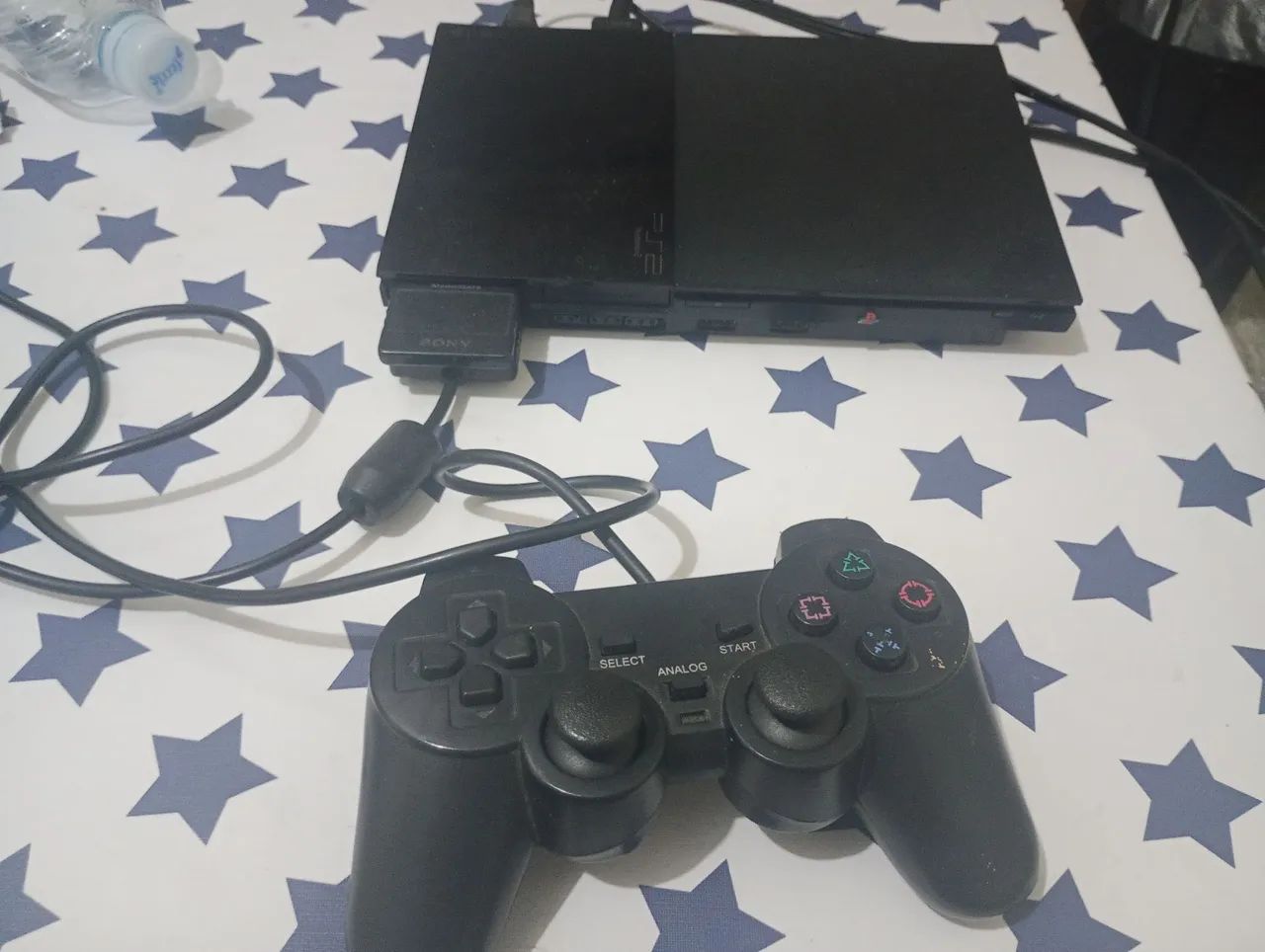 PS2 desbloqueado  - Foto 3