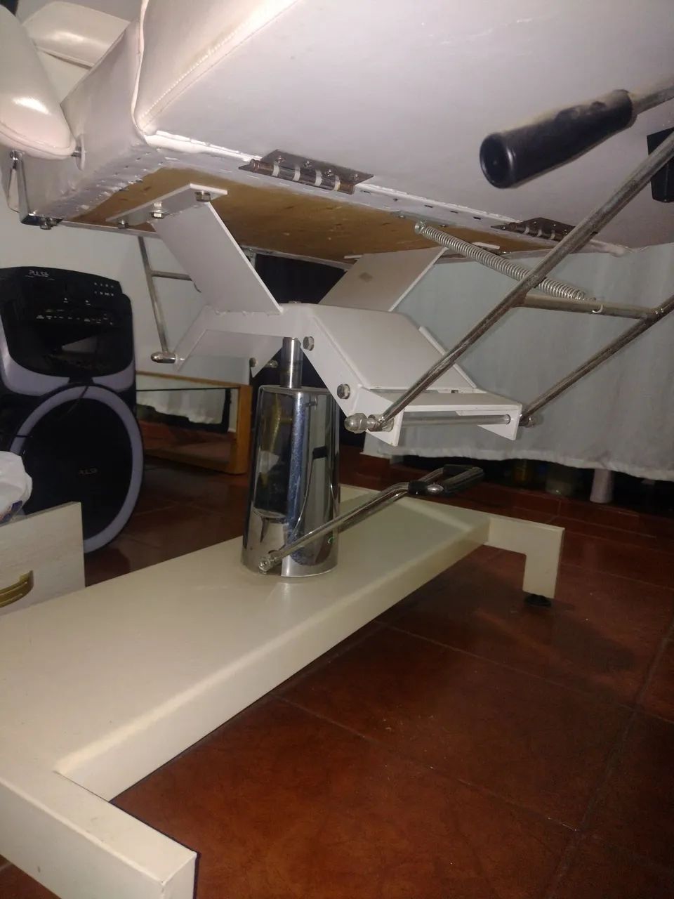 Maca Hidráulica  - Foto 5