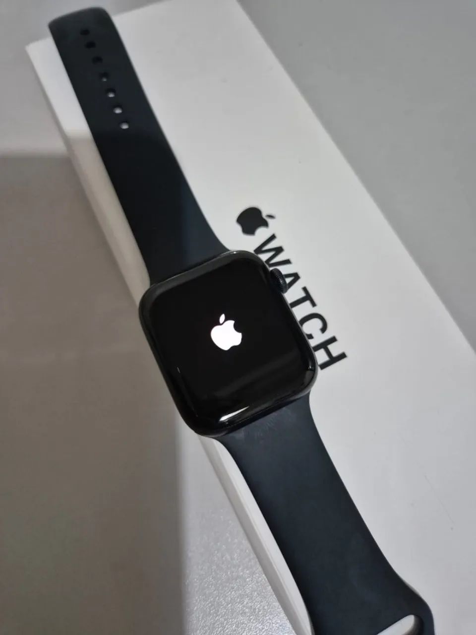 Apple Watch SE (2ª geração)
