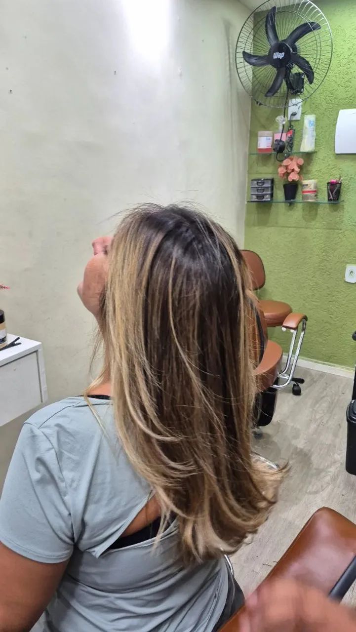 Vaga para Embelezamento de olhar  - Foto 3