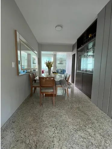 Apartamento 4 Quartos Cidade Nova Venda - Foto 2
