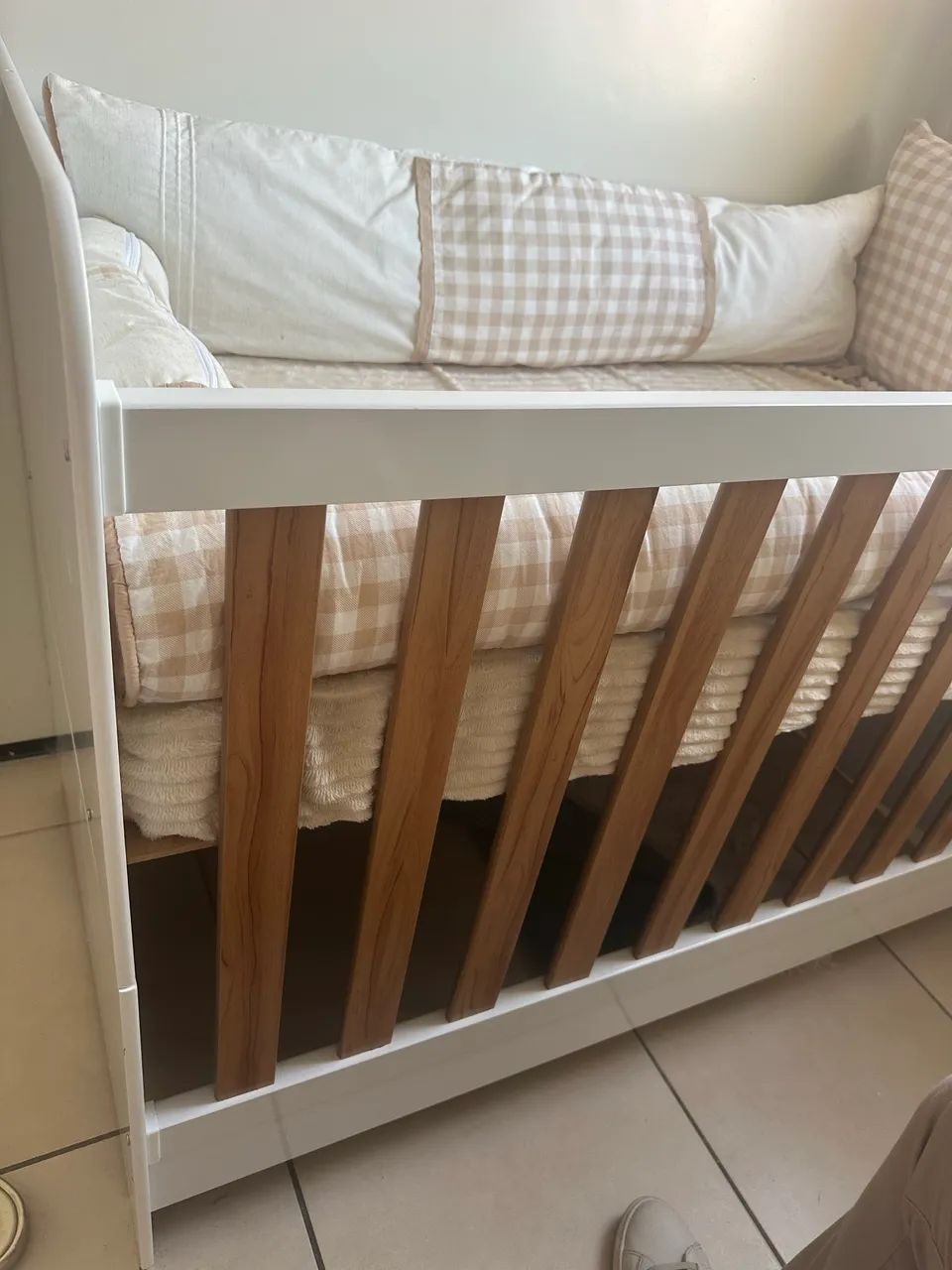 Berço Novo  - Foto 3
