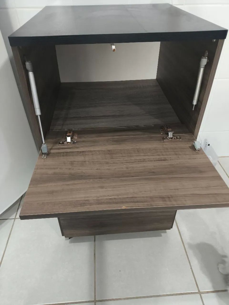 Armário com 2 gavetas fundas - Foto 3