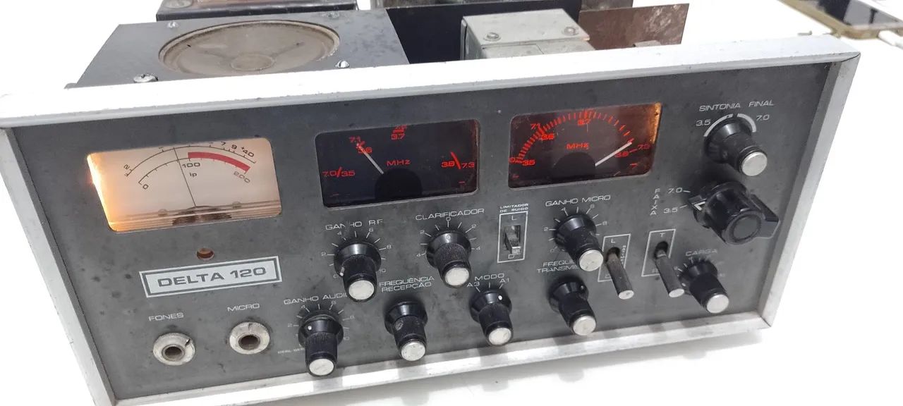 Radio px
