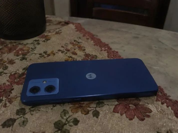 Celular, moto g54 - Foto 2